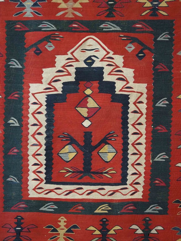 килим